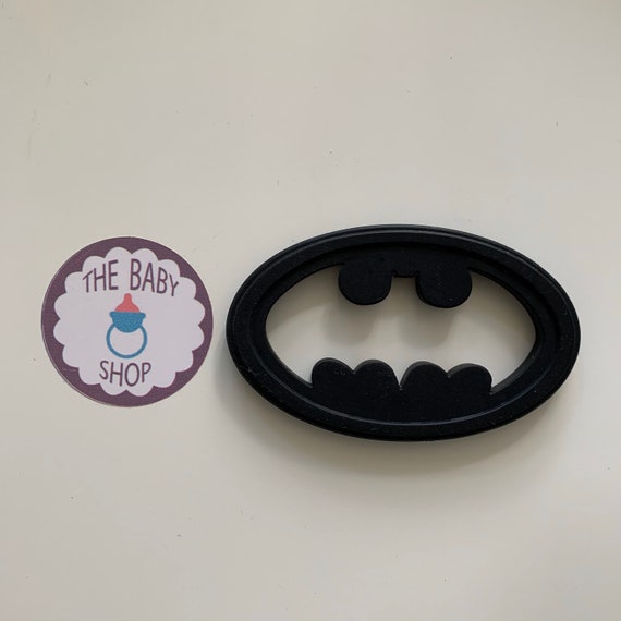 batman teether