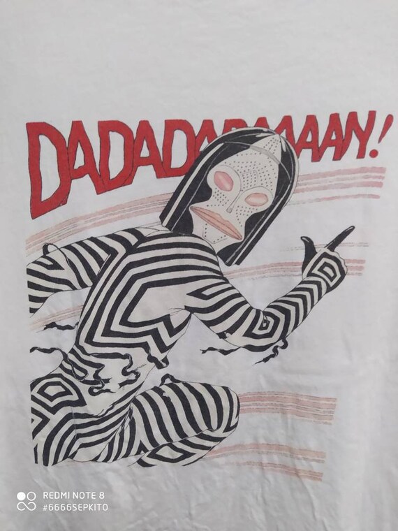 FREE SHIPPING!!!! Vintage Japanese cartoon printed