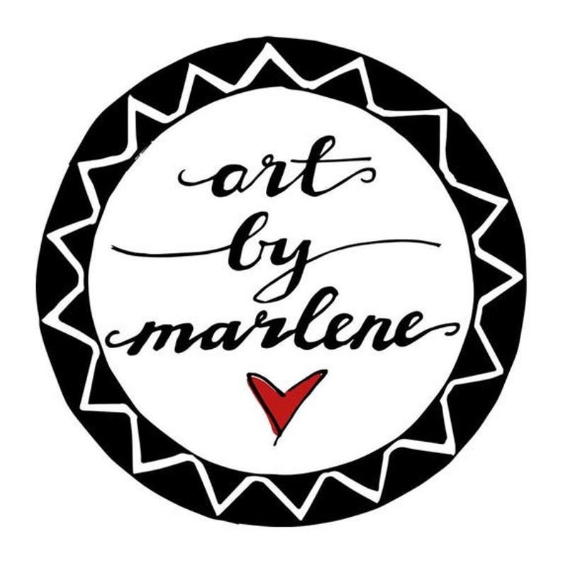 New Art by Marlene Washi Tape Go Dutch Washi Tape Go Dutch Etsy