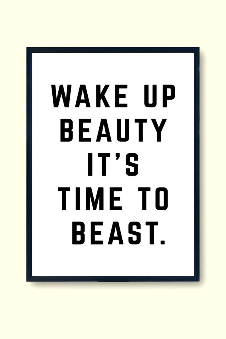 wake-up-beauty-its-time-to-beast-11x14-printable-digital-etsy