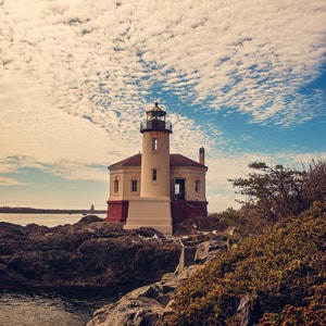 Lighthouse Photography, Wall Art Prints, Coastal Printables, Nautical Art, Beach Home Decor, Large Printable Posters, Digital Download Photo