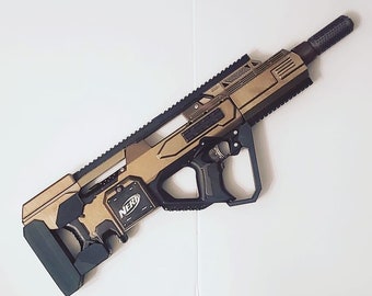 nerf rayvenfire for sale