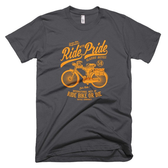 bicycle shirts