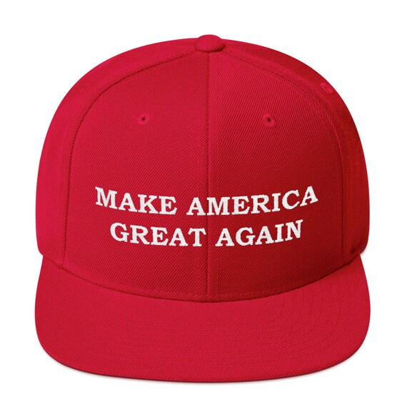 maga hat