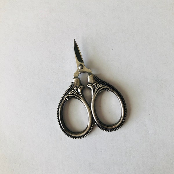 Elegant Tiny Scissors