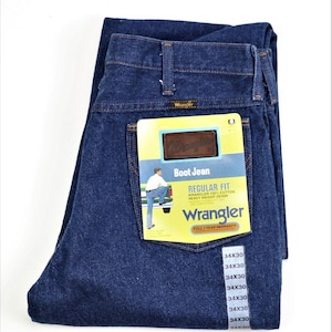 Wrangler 945nav cheap jeans