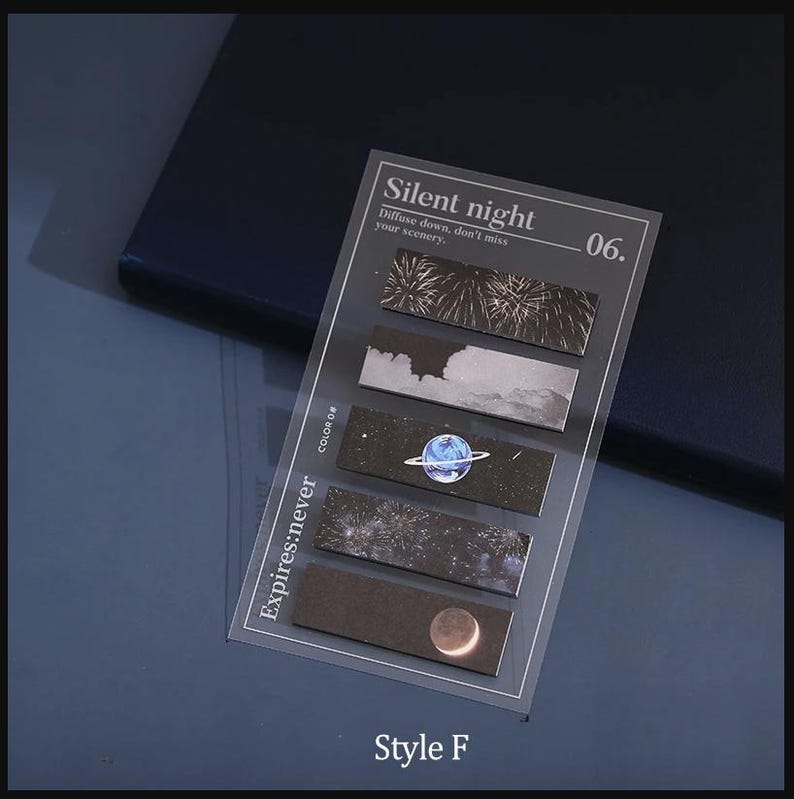 Florescence 100pcs Stationary Flowers Snow Mountains Clouds Sunset ...