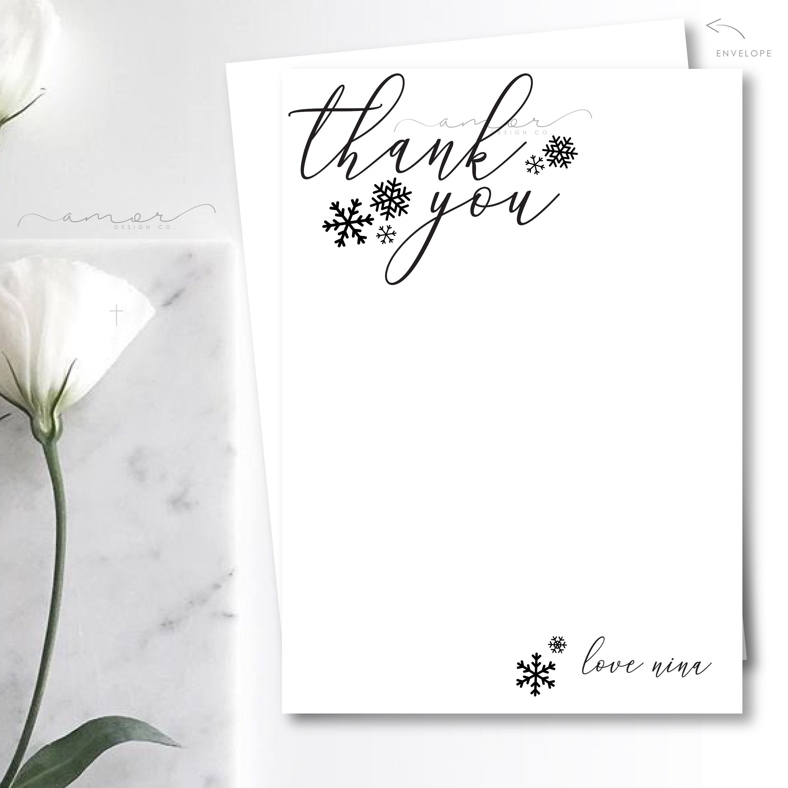 Modern Black and White Baby Shower Books for Baby Cards | Etsy