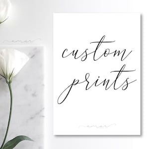 Impresión de sobres personalizados 5x7, sobres impresos personalizados