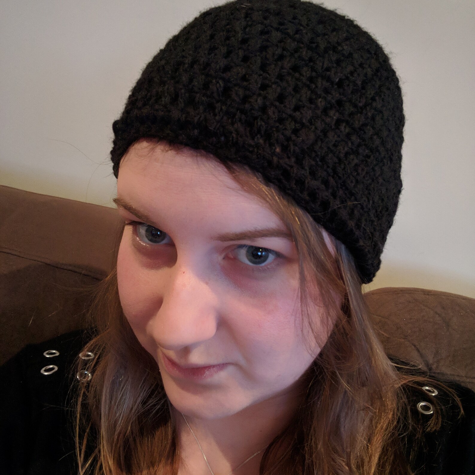 Handmade Beanies for Charity Etsy UK