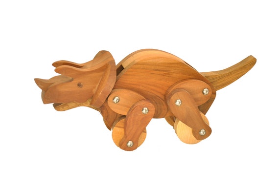moving wooden toys