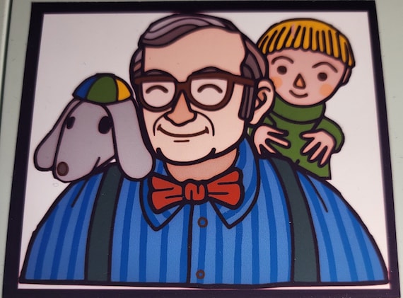 Mr dressup drawing online