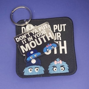限定版「Don&#39;t Ya Put It In Your Mouth Pack」！