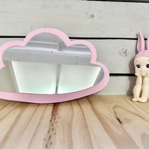 Miroir nuage PETIT MODELE