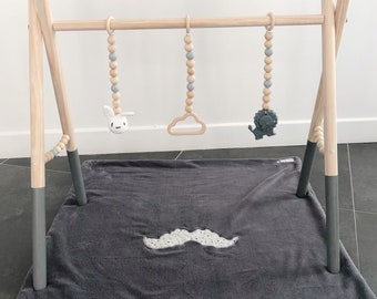 Montessori educational activity Playset