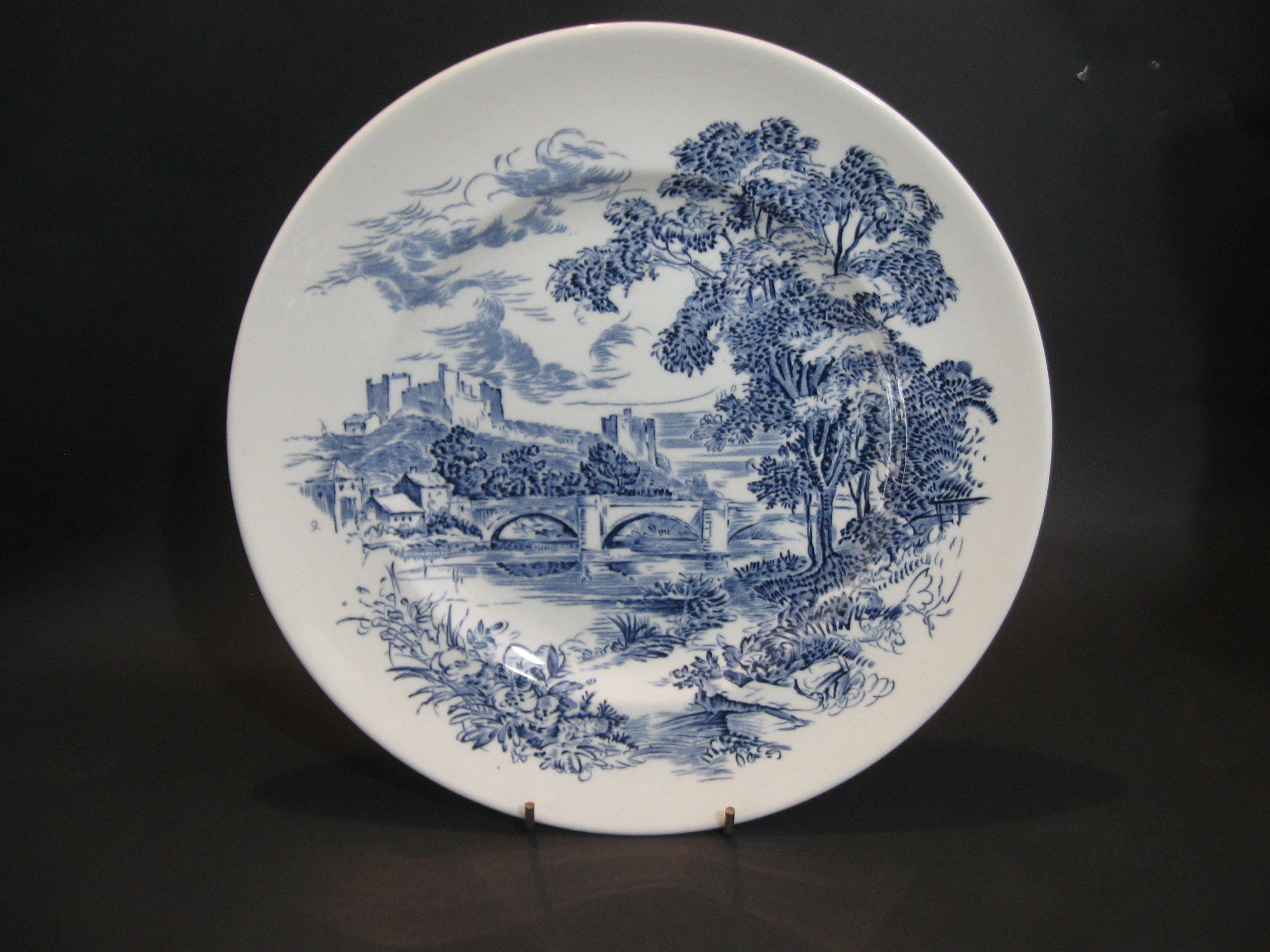 Wentworth China Sets - Etsy