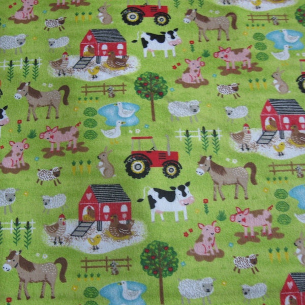 Fabric by the Yard Children - Etsy