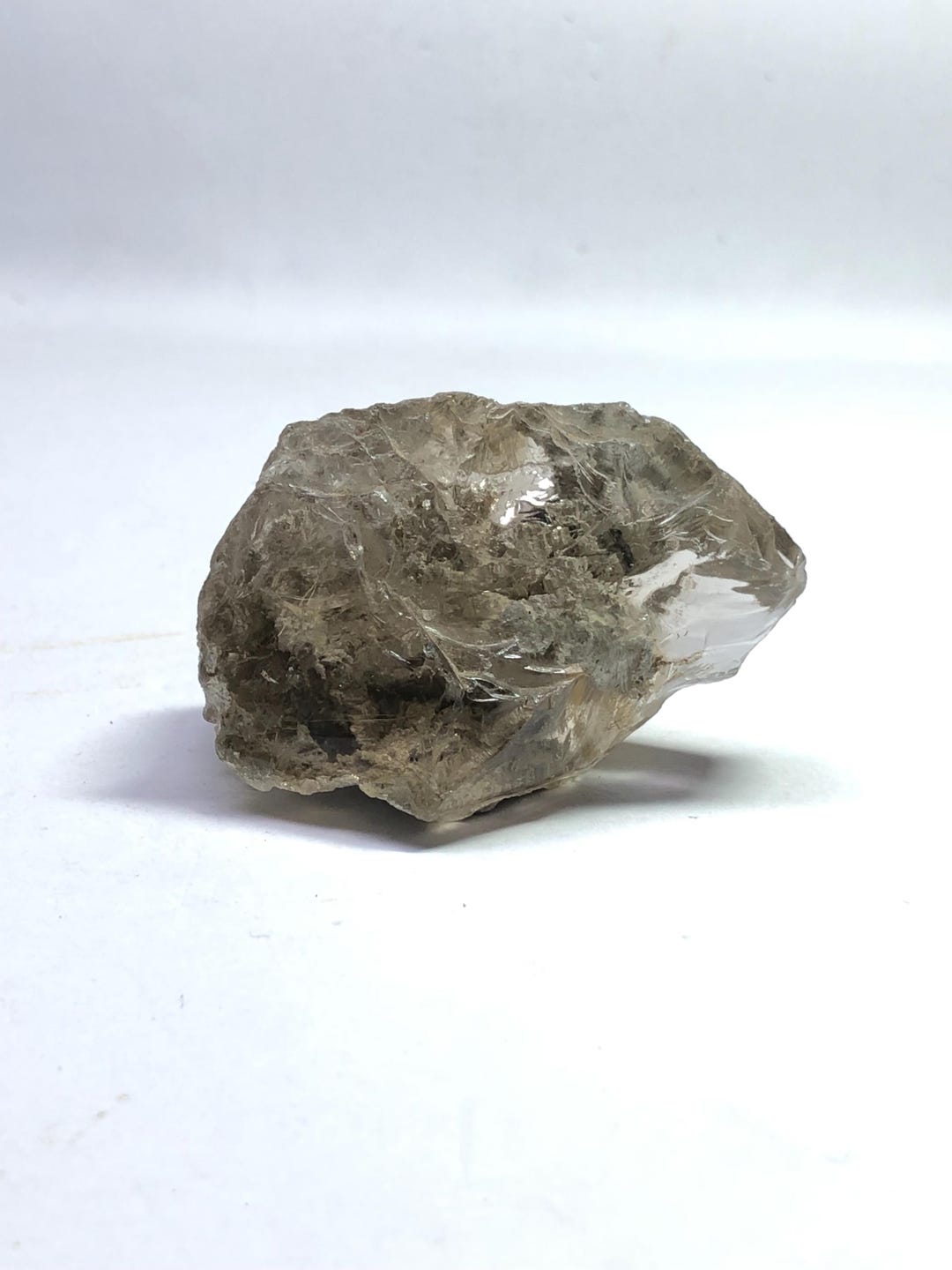 Lab Rutile Rough Natural Golden Rutile Quartz Rough Gemstone| 219.30 Carat | Mineral ...