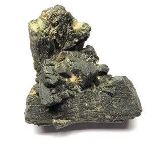 Natural Prehnite Minerals Rough Gemstone, Prehnite from Mali, Prehnite Specimen, Prehnite Crystal, Green Crystals Cluster Rough 428 Gram.