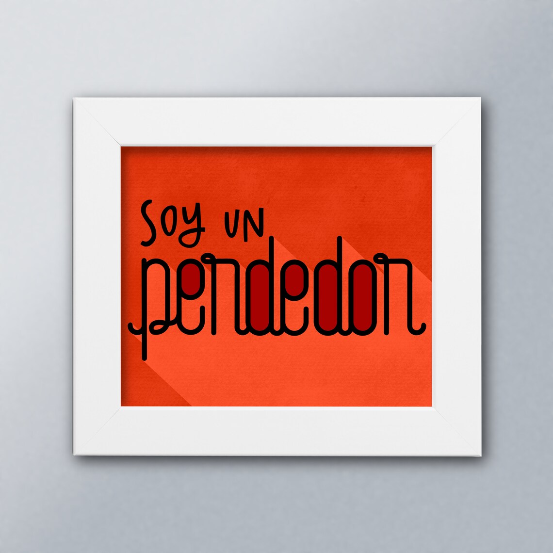 Soy Un Perdedor I