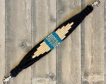 Mohair purse strap new arrivals