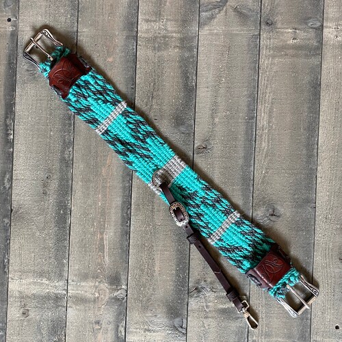 Cinch Bork Custom 30 – 17 Brins – 5 Pouces – Excellent état