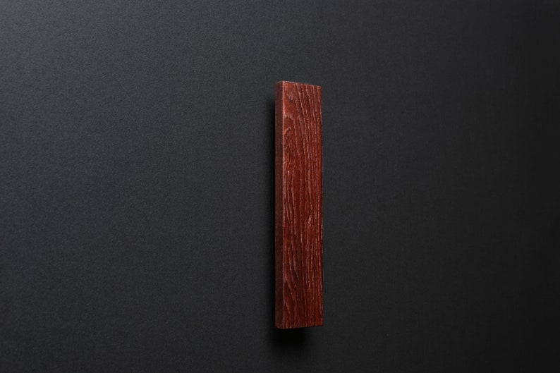 Maniglie per armadietti in legno. Maniglie Per Cassetti In Legno Presa Larga modello 10 immagine 10