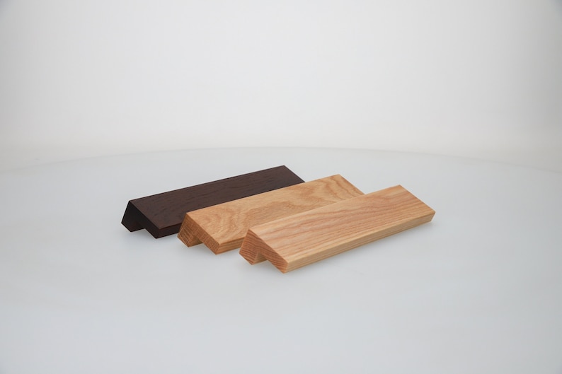 Maniglie per armadietti in legno. Maniglie Per Cassetti In Legno Presa Larga modello 10 immagine 7