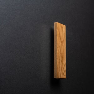 Maniglie per armadietti in legno. Maniglie Per Cassetti In Legno Presa Larga modello 10 immagine 8