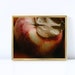 marimae4 reviewed Apple Photograph, Fruit Art, Autumn Kitchen Decor, Apple Picking Photography, Fall Print - Crunchy & Crisp