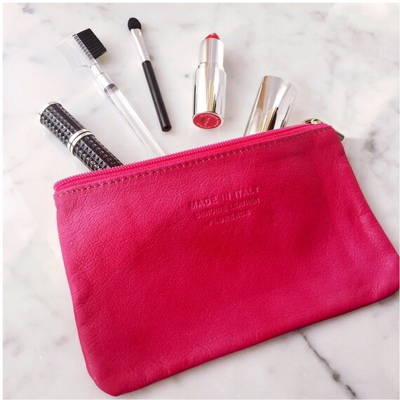 makeup bag for purse