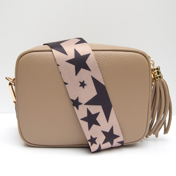 Star Purse Strap