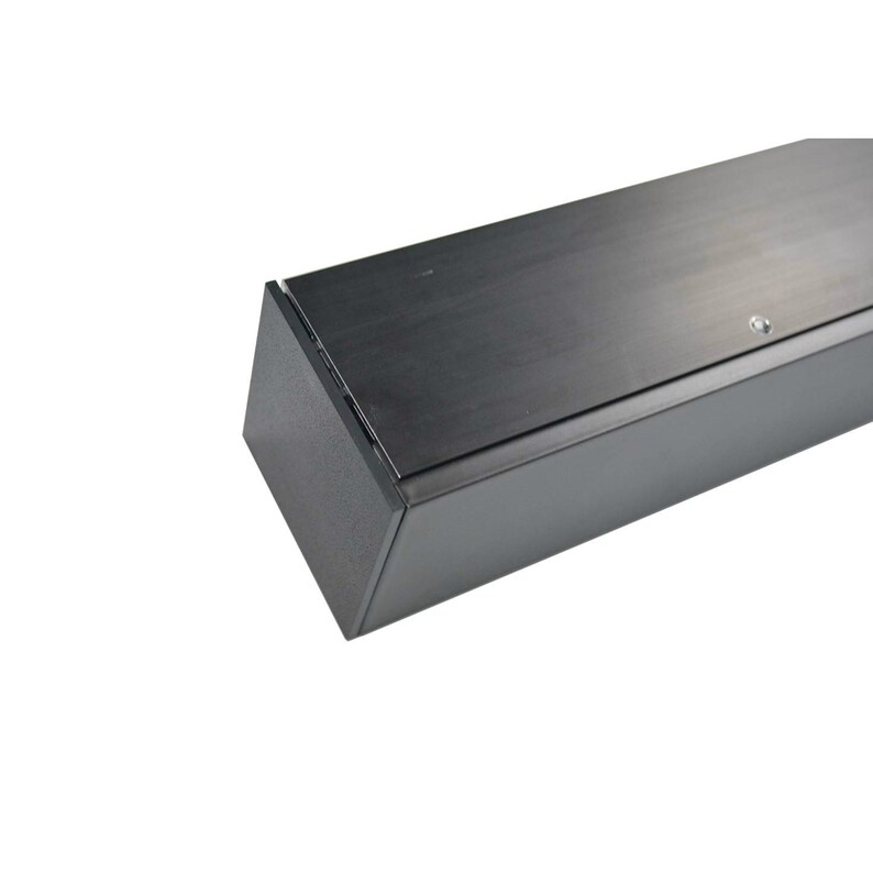 soft close mechanism for toy box
