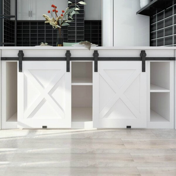 Sliding Barn Door DIY Kit Etsy Canada