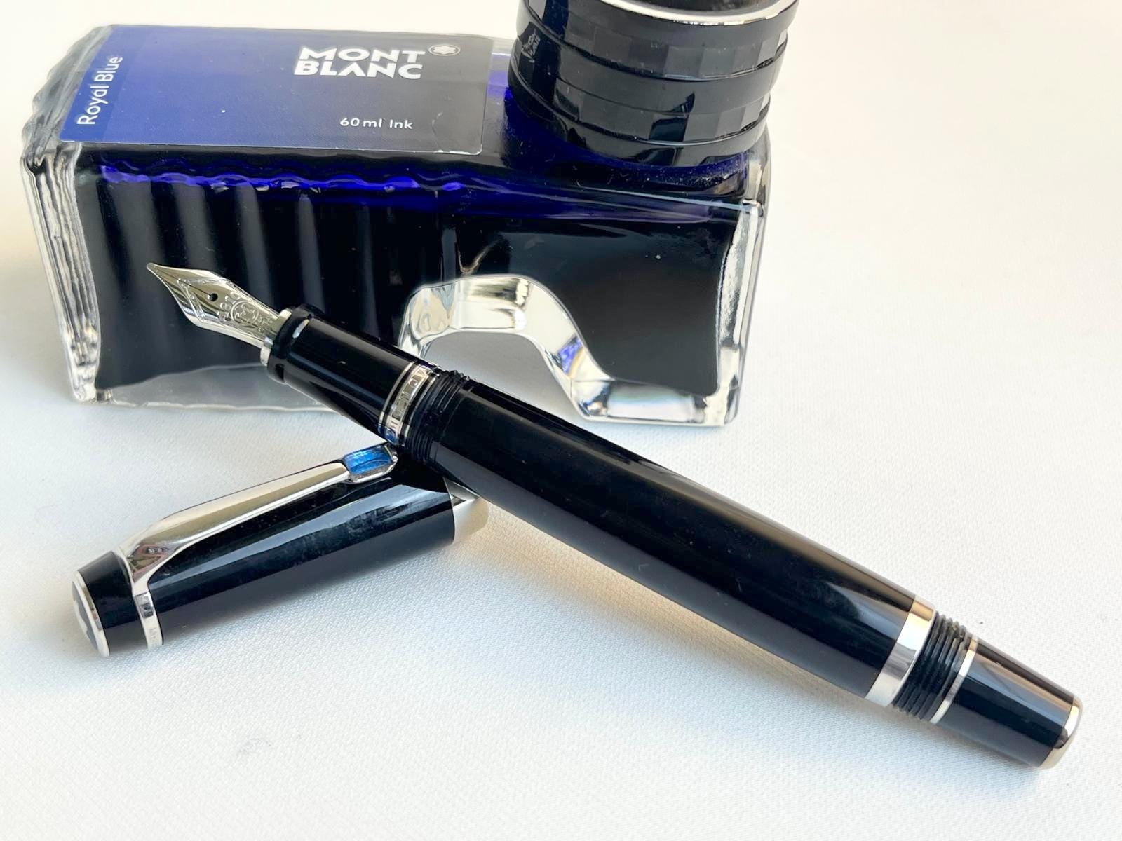 Boheme fountain pen - Etsy 日本