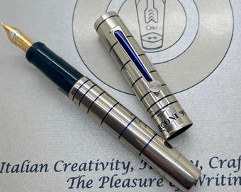 Omas Marconi special edition for distributors only- unused