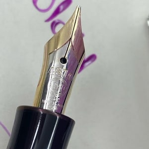 Montblanc 144 - celluloid - jaren 50