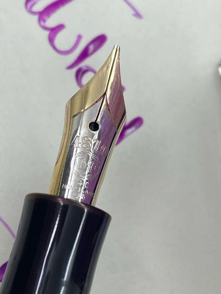 Buy Montblanc 149 1950 Online In India - Etsy India