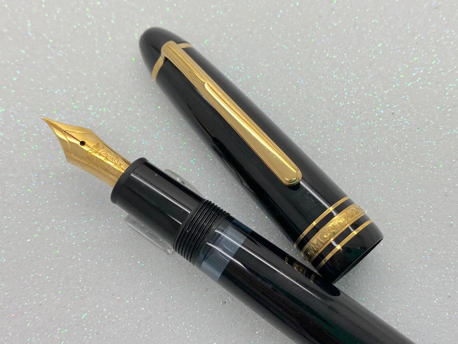 montblanc 146 price