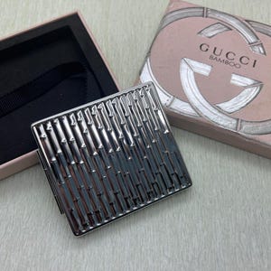 Pocket mirror gucci - Etsy 日本