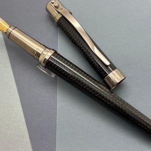 Delta Extrema - Carbon Fiber - 1994 - Rare