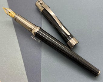 Delta Extrema - Carbon Fiber - 1994 - Rare