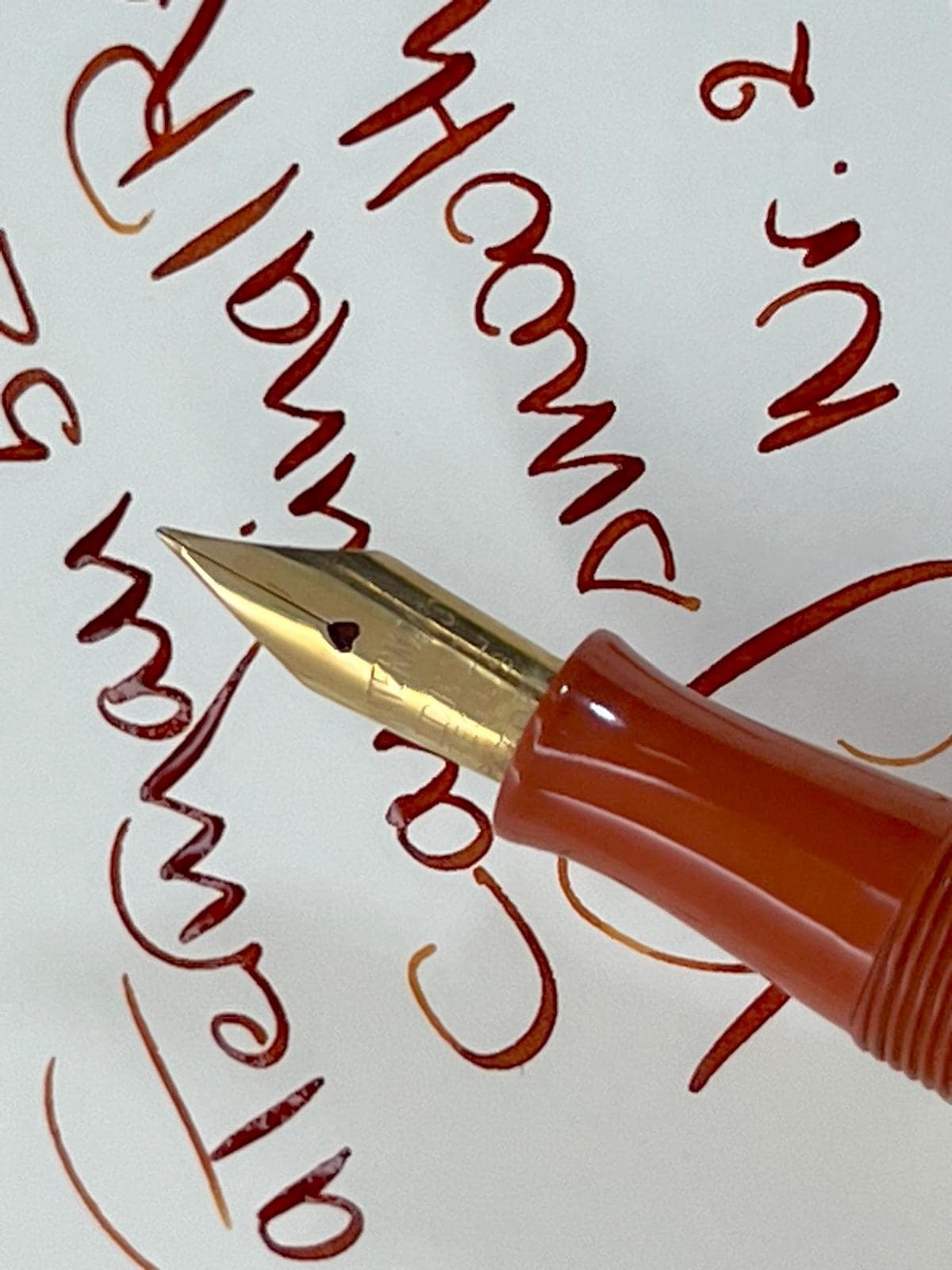 Waterman 52 - Etsy
