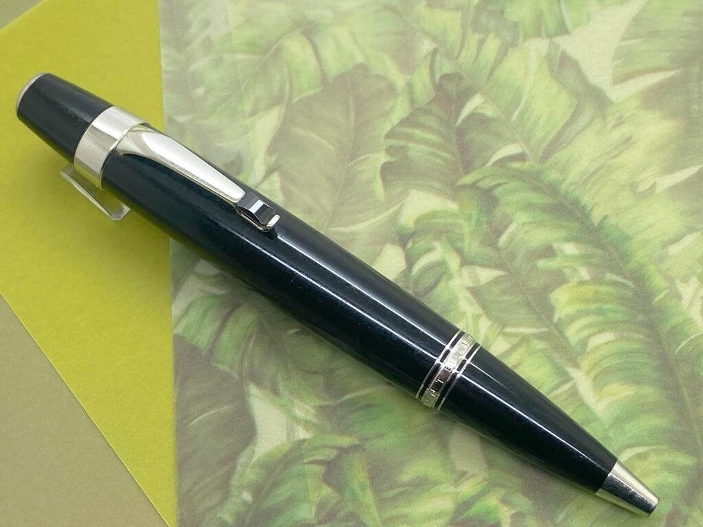 Montblanc top pen boheme