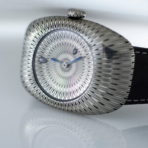 Sterling Silver Watches Unique Exclusive   Latest Design Elegantly Crafted for Men & Women,A Timepiece of Unmatched Distinction, wrist watch
