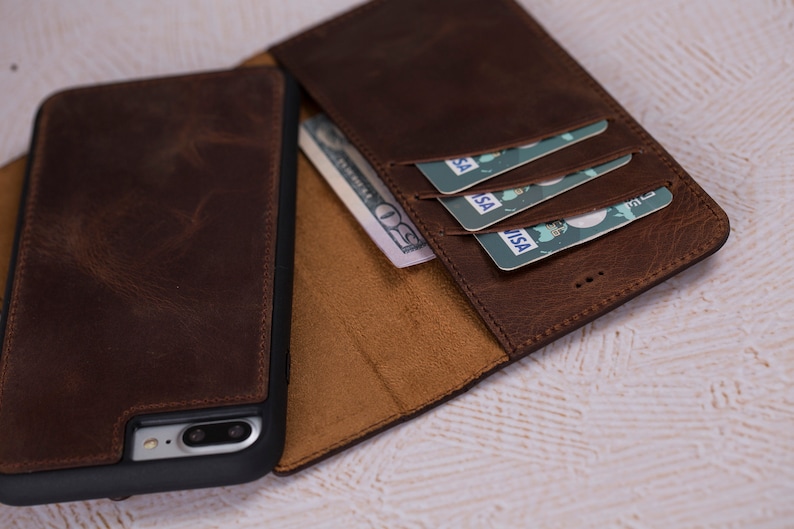 iphone 7 magnetic wallet case iphone 7 magnetic wallet case