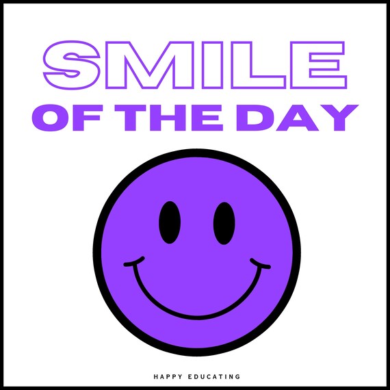 happy☆smileページ Be Happy Yellow Smiley Face Vintage Art Print 24x36 · Jubi Rugs