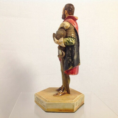 Sebastian Miniature Sml-312 Verrazano, Giovanni - Museum Of The City Of New shops York