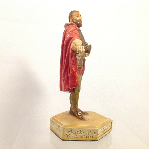 Sebastian Miniature Sml-312 Verrazano, Giovanni - Museum Of The City Of New shops York