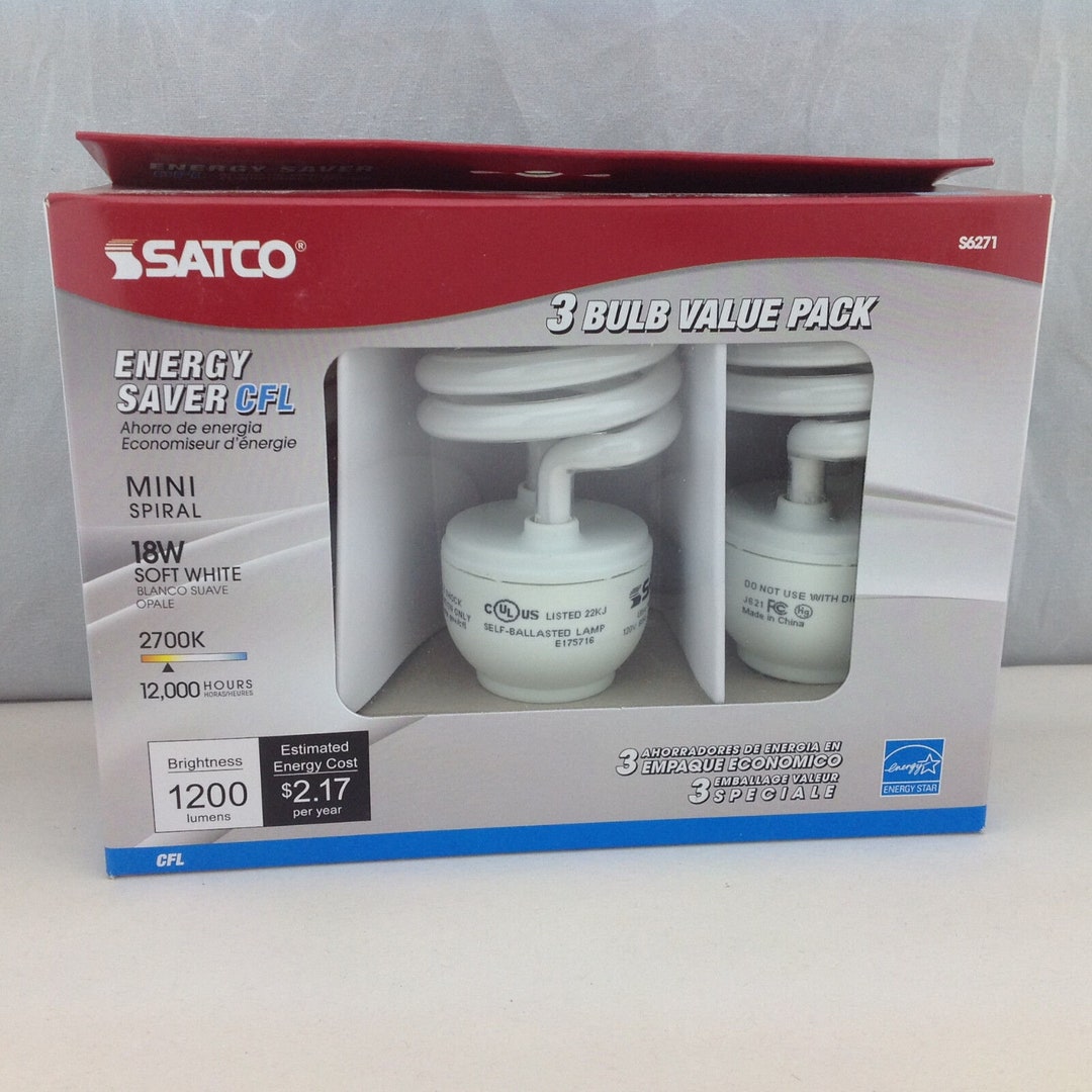 Self ballasted shop lamp e175716